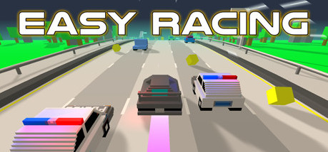Игра Easy Racing