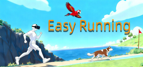 Купить игру Easy Running