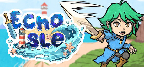 Купить игру Echo Isle