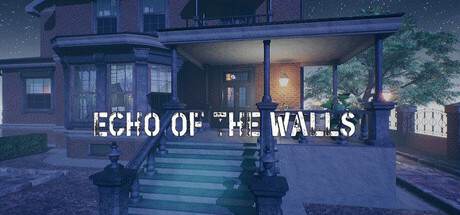 Игра Echo of the Walls