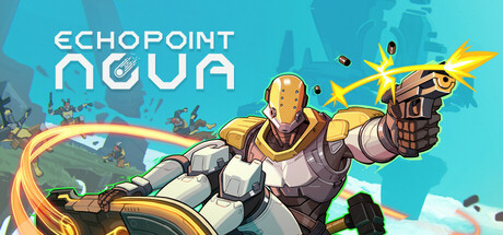 Игра Echo Point Nova