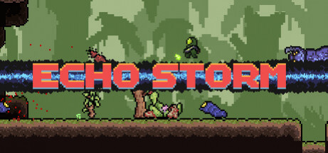 Игра Echo Storm