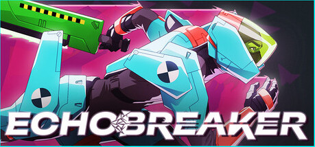 Игра Echobreaker