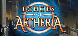Игра Echoes of Aetheria