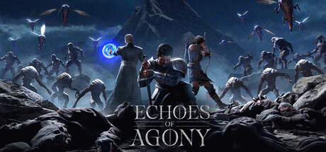 Купить игру Echoes of Agony