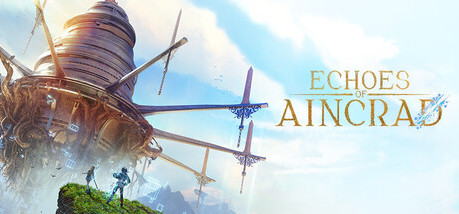 Игра Echoes of Aincrad Ultimate Edition