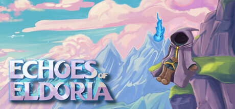 Игра Echoes of Eldoria