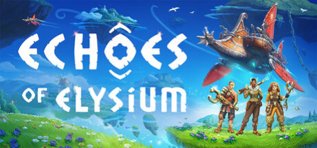 Игра Echoes of Elysium
