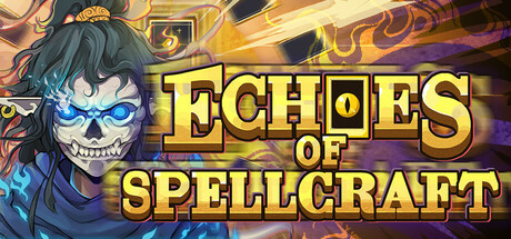 Игра Echoes Of Spellcraft