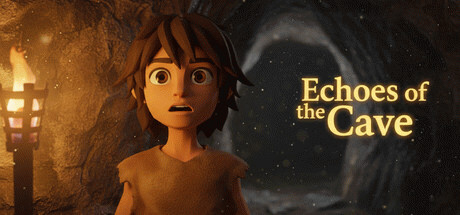 Игра Echoes of the Cave