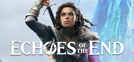Игра Echoes of the End