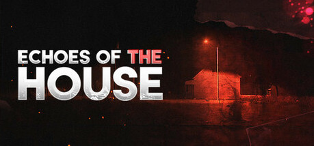 Игра Echoes Of The House