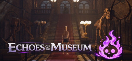 Игра Echoes of the Museum