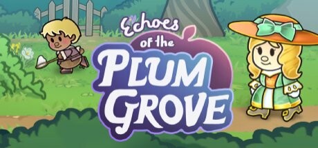 Игра Echoes of the Plum Grove