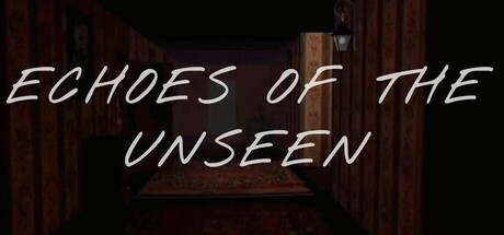 Игра Echoes Of The Unseen