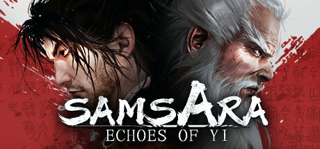 Игра Echoes of Yi : Samsara