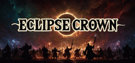 Купить игру Eclipse Crown