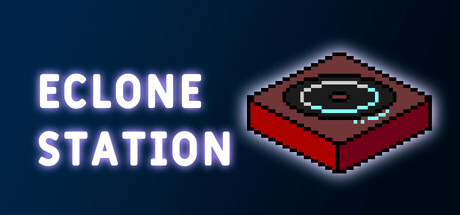 Игра EClone Station