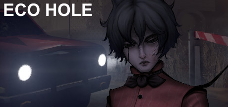 Игра ECO HOLE