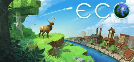 Игра Eco