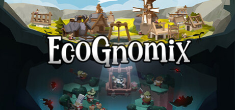 Игра EcoGnomix