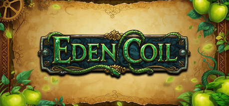 Игра Eden Coil