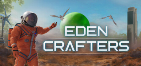 Игра Eden Crafters