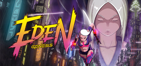 Игра Eden Genesis