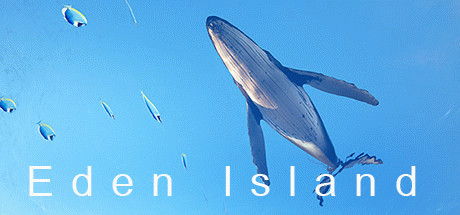 Игра Eden Island