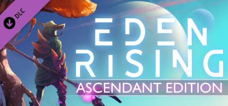 Игра Eden Rising: Ascendant Expansion