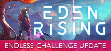 Игра Eden Rising