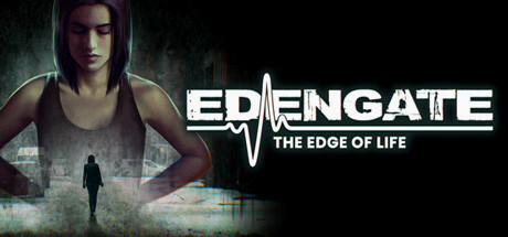 Игра EDENGATE: The Edge of Life