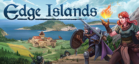 Игра Edge Islands