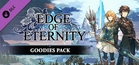 Игра Edge Of Eternity - Goodies Pack