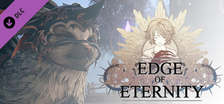 Игра Edge Of Eternity - War Nekaroo Skin