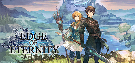 Игра Edge Of Eternity