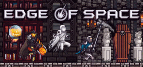 Купить игру Edge of Space Special Edition