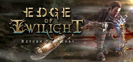 Игра Edge of Twilight – Return To Glory