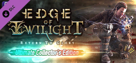 Игра Edge of Twilight – Ultimate Collector's Edition