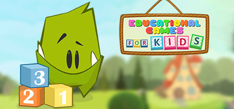 Игра Educational Games for Kids
