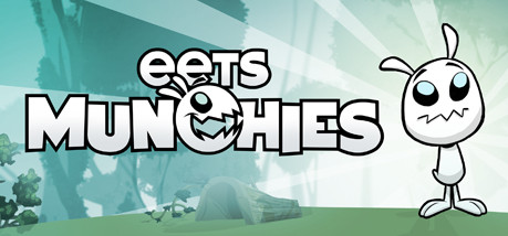 Игра Eets Munchies