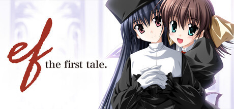 Игра ef - the first tale. (All Ages)