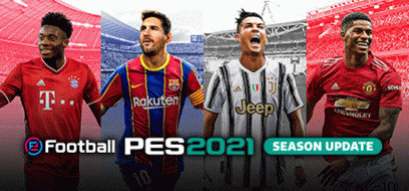 Купить игру eFootball PES 2021 SEASON UPDATE ARSENAL EDITION