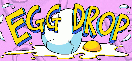 Игра EGG DROP