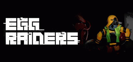 Игра EGG RAIDERS