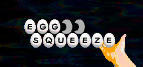 Игра Egg Squeeze