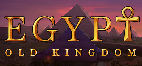 Игра Egypt: Old Kingdom