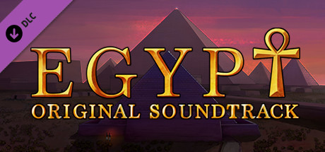 Игра Egypt Original Soundtrack