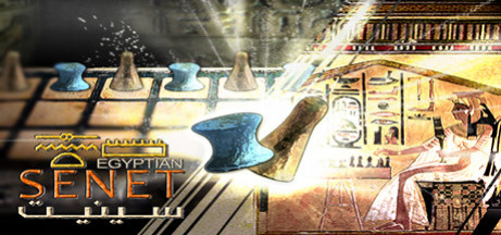 Игра Egyptian Senet