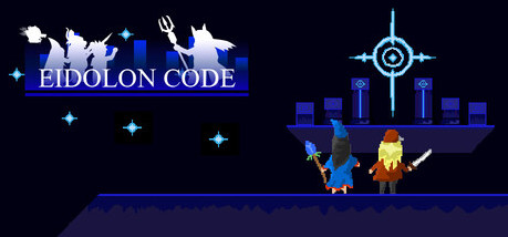 Купить игру Eidolon Code